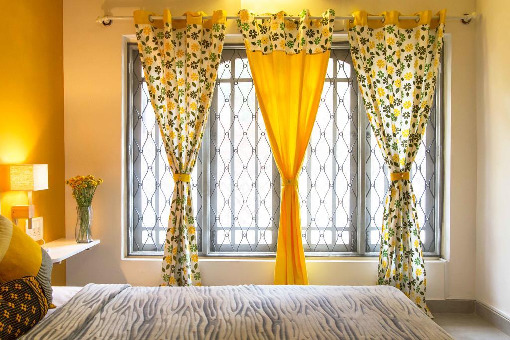 Amber Inn Бангалор Екстериор снимка